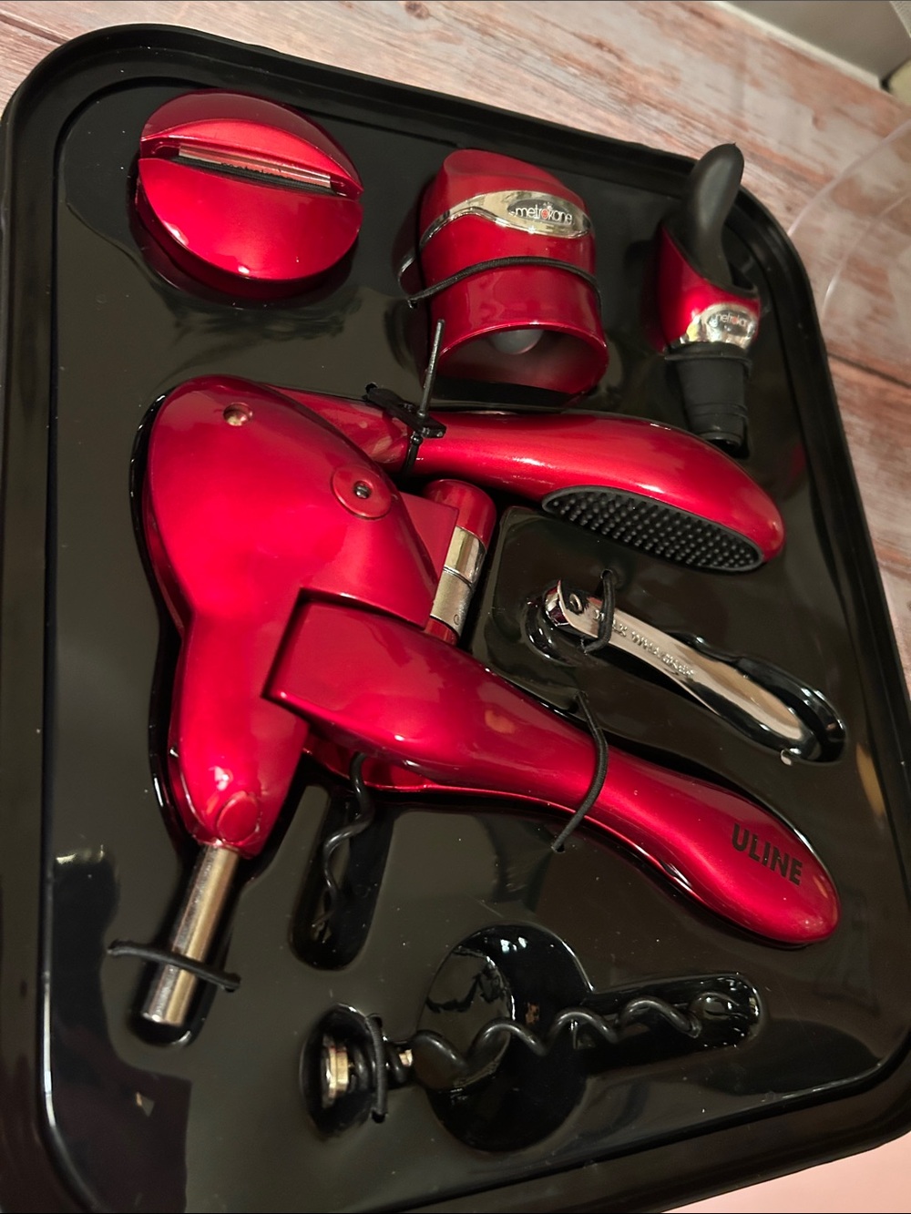 Wine Tool Kit - Picture 9 of 15